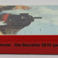 Die Baureihe 38.10 Hardcover Book By Arno Schröder, Hansjürgen Wenzel EX