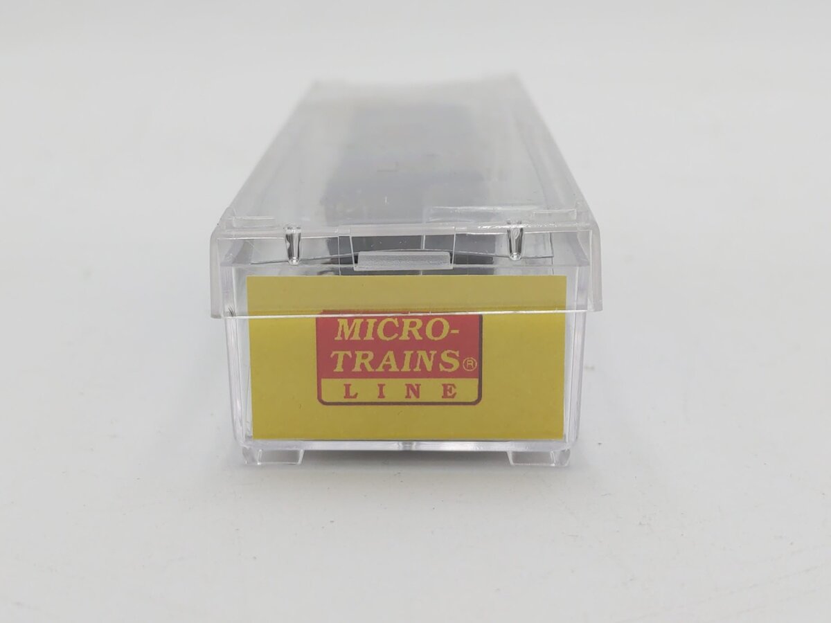 Micro-Trains 98001441 Z CGW EMD F7A Unit Powered Diesel Locomotive #154