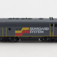 Micro-Trains 98001320 Seaboard System EMD F7 A Unit SBD #116
