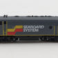 Micro-Trains 98001320 Seaboard System EMD F7 A Unit SBD #116