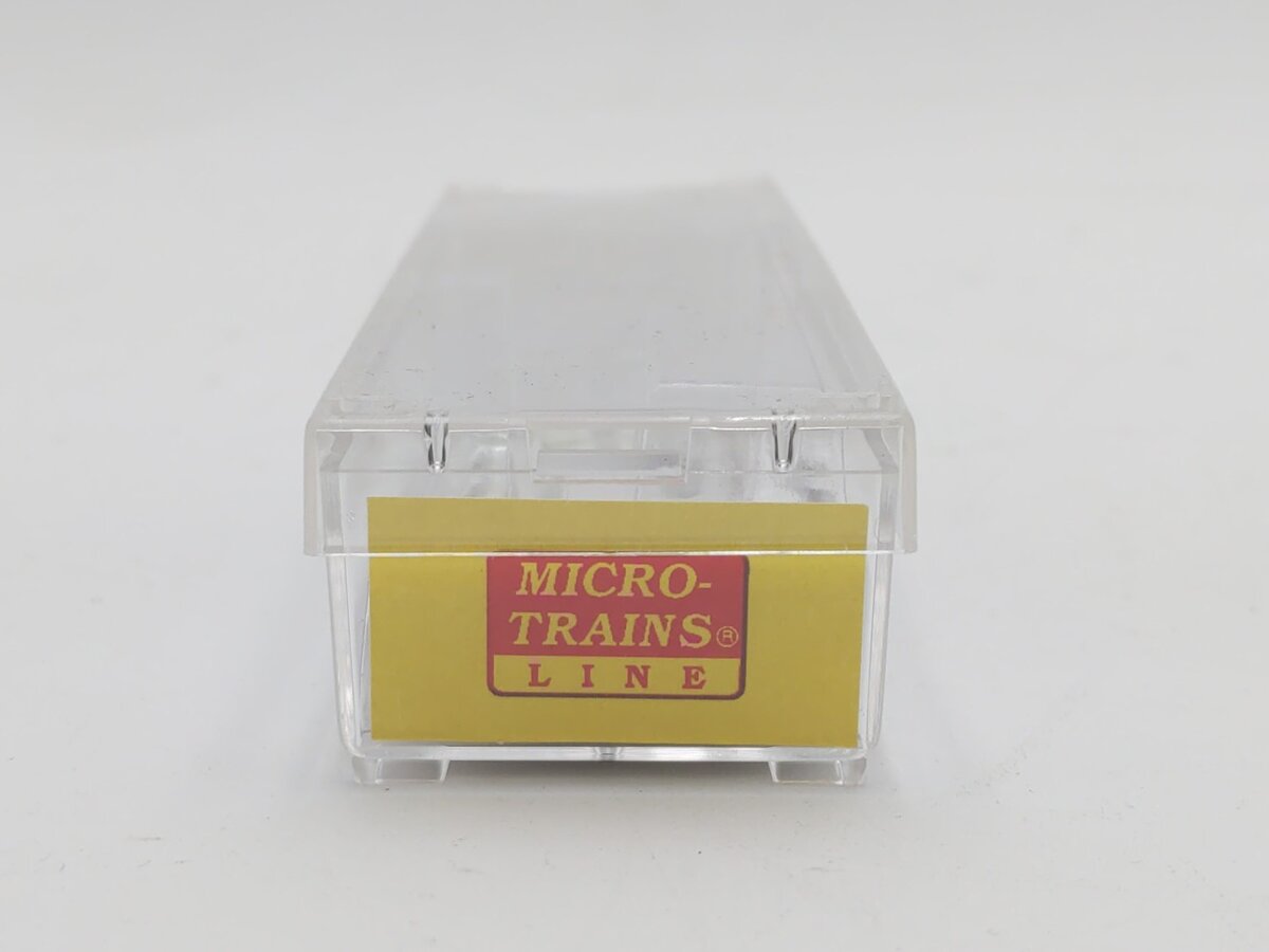 Micro-Trains 98001320 Seaboard System EMD F7 A Unit SBD #116
