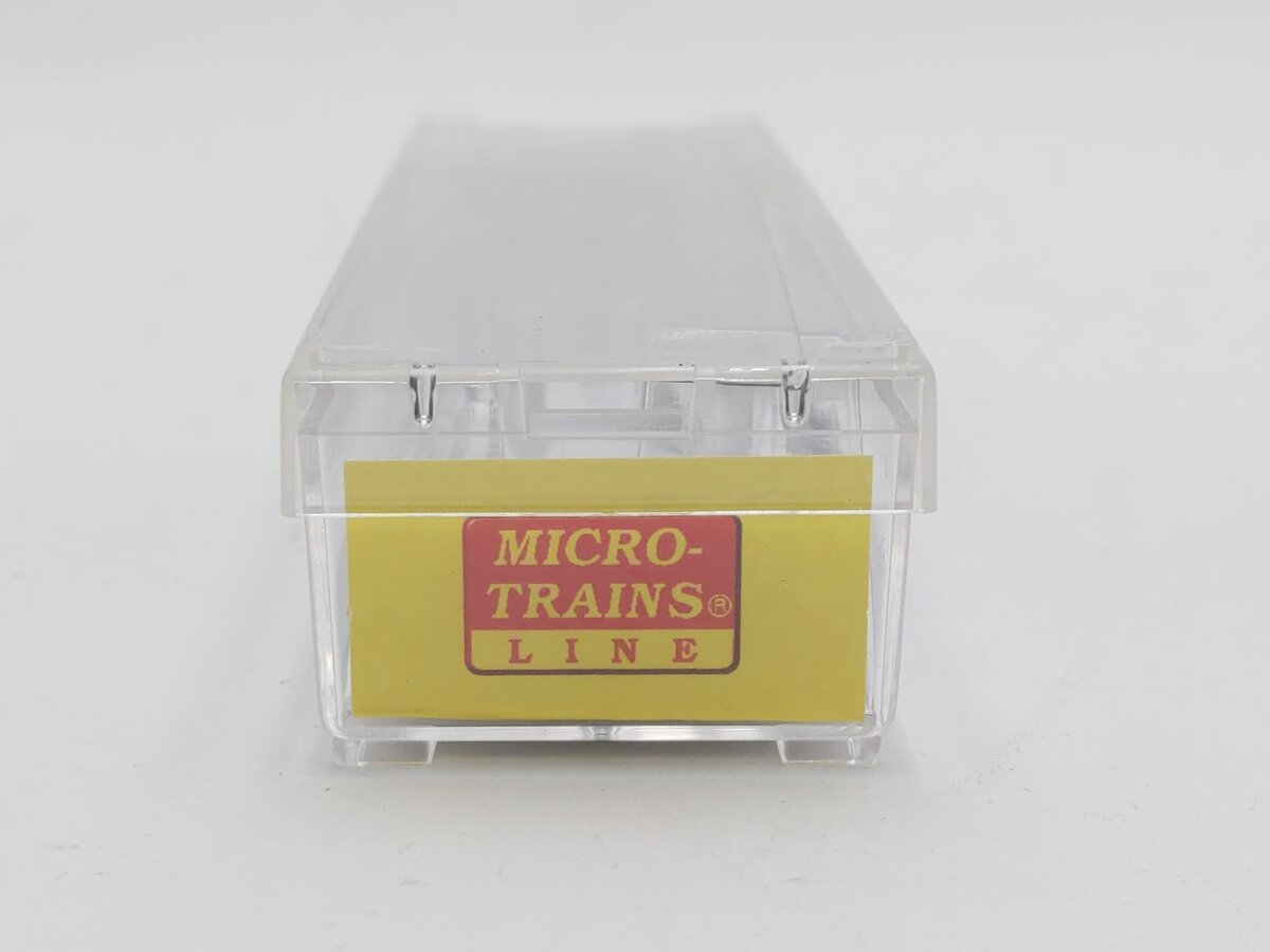Micro-Trains 98002371 Z Southern Railway EMD F7B - Standard DC #4400