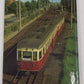 Die Köln-Bonner Eisenbahnen Hardcover Book By Wolfgang Herdam EX