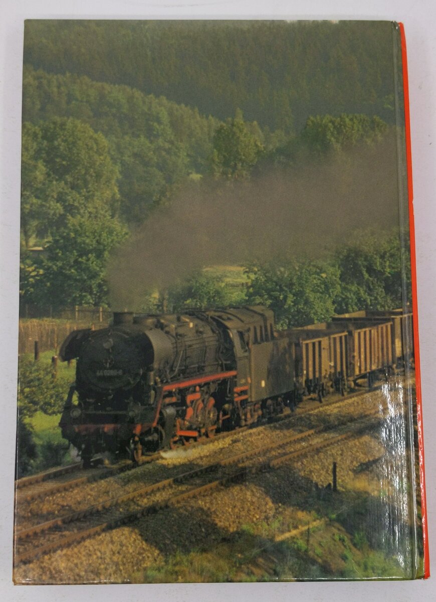 Die Baureihe 44 Hardcover Book By Peter. Konzelmann EX