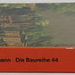 Die Baureihe 44 Hardcover Book By Peter. Konzelmann EX