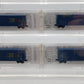 Micro-Trains 99400045 Z Golden West Service VCY 50' RS SD Boxcar No Roofwalk