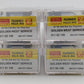 Micro-Trains 99400045 Z Golden West Service VCY 50' RS SD Boxcar No Roofwalk