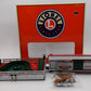 Lionel 6-36704 O Guage Animated Reindeer Stockcar & Corral LN/Box