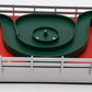 Lionel 6-36704 O Guage Animated Reindeer Stockcar & Corral LN/Box