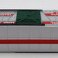 Lionel 6-36704 O Guage Animated Reindeer Stockcar & Corral LN/Box