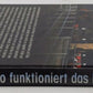 So funktioniert das Bahnbetriebswerk Hardcover Book By Jan Reiners EX