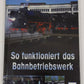 So funktioniert das Bahnbetriebswerk Hardcover Book By Jan Reiners EX