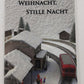 Rauhnacht, Weihnacht, Stille Nacht Paperback Book By A. Matthias Mack LN