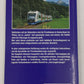 Privatbahnfahrzeuge Paperback Book By Karl-Arne Richter EX