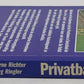 Privatbahnfahrzeuge Paperback Book By Karl-Arne Richter EX