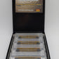 Micro-Trains 99400002 Z Trailer Train Co 60' Flat Car Runner Pack (Set of 4)