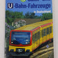 S-Bahn und U-Bahn-Fahrzeuge in Deutschland Paperback Book By Martin Pabst EX