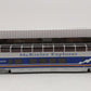 Bachmann 13347 HO McKinley Explorer "Chulitna" A Car 89' Full-Dome #1056