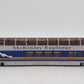 Bachmann 13347 HO McKinley Explorer "Chulitna" A Car 89' Full-Dome #1056