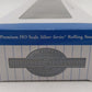 Bachmann 13347 HO McKinley Explorer "Chulitna" A Car 89' Full-Dome #1056