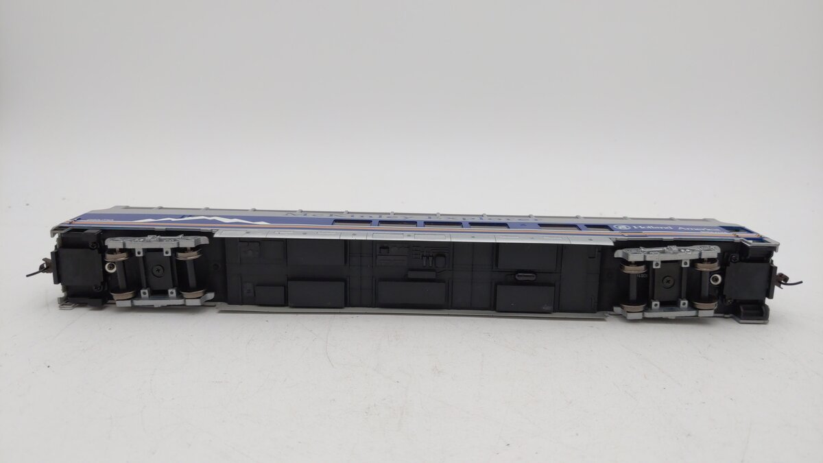 Bachmann 13347 HO McKinley Explorer 
