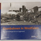 Eisenbahnen in Westfalen  Hardcover Book By Wolfgang Klee EX