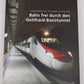 Bahn frei durch den Gotthard-Basistunnel Hardcover Book By stämpfli verlag LN