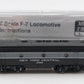 Micro-Trains 98002030 Z New York Central EMD F7A - Standard DC #2442