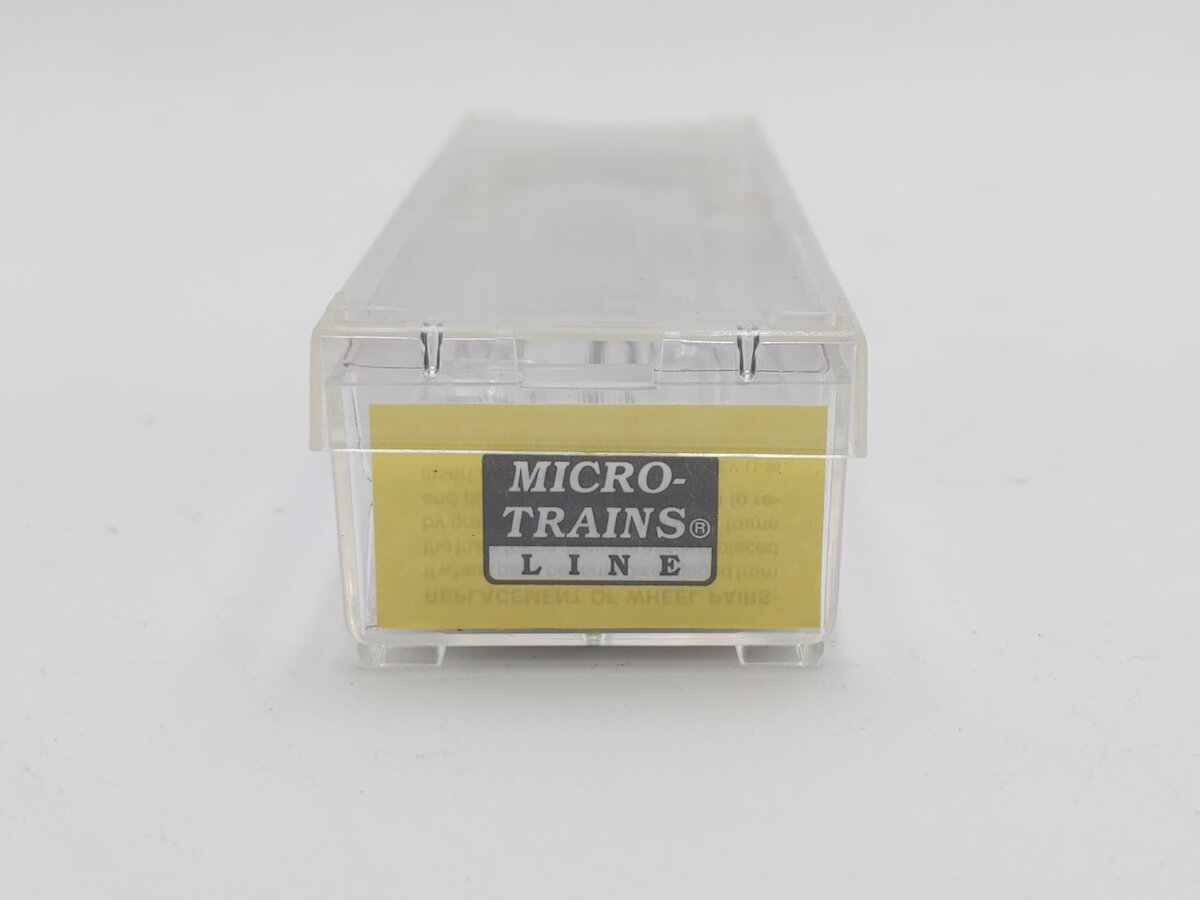 Micro-Trains 98201100 Z SN EMD GP9 Powered Diesel Locomotive #712