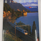 Simplon Hardcover Book By Thomas; Haas Stefan Köppel EX