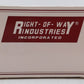 Right-of-Way 834592 O New York Central Hopper LN/Box