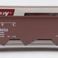Right-of-Way 834592 O New York Central Hopper LN/Box