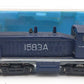 Rivarossi 5001 N Mo-Pac Powered Diesel Locomotive #1589A w/DCC EX/Box