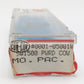 Rivarossi 5001 N Mo-Pac Powered Diesel Locomotive #1589A w/DCC EX/Box