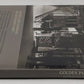Belle Epoque am Goldenen Pass Hardcover Book By Michel Gremaud, Peter Pfeiffer VG