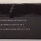 Broadway Limited 798 HO California Zephyr D&RGW complete 11 car set LN/Box