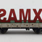 Marklin 80627 Z Scale 2017 Christmas Car