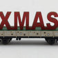 Marklin 80627 Z Scale 2017 Christmas Car