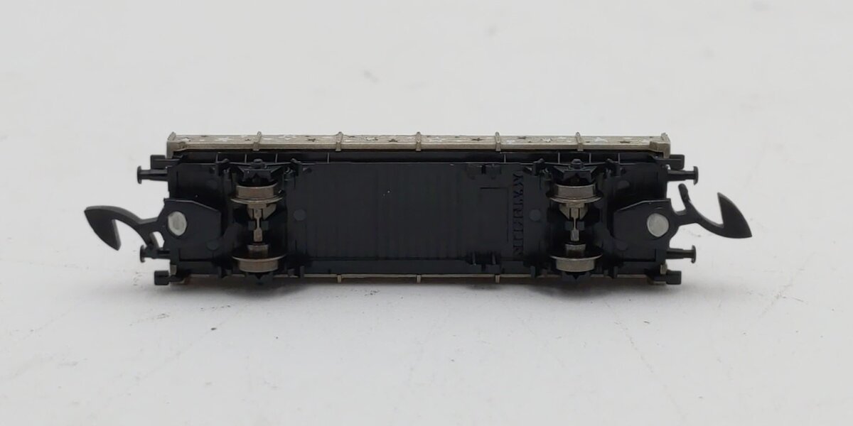 Marklin 80627 Z Scale 2017 Christmas Car