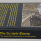 Die Schiefe Ebene Hardcover Book By Steffen Lüdecke EX