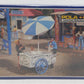 Pola 1875 G Scale Ice Salesman Building Kit