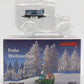 Marklin 80622 Z 2012 Christmas Car