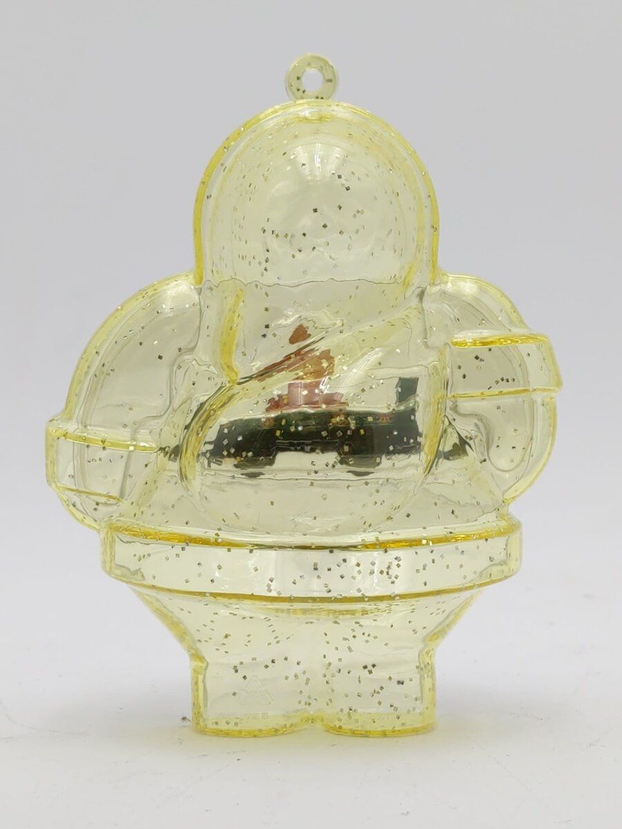 Marklin 80630 Z Gauge Christmas Car 2020 w/Ornament