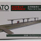 Kato 23-129 N Unitrack Platform for Glacier Express