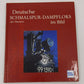 Deutsche Schmalspur-Dampfloks im Bild Hardcover Book By Jan Reiners VG