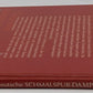 Deutsche Schmalspur-Dampfloks im Bild Hardcover Book By Jan Reiners VG