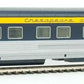 Walthers 920-9504 HO Chesapeake & Ohio 85' PS 10-6 Sleeper Plan 4167