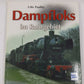 Dampfloks im Ruhrgebiet Hardcover Book By Udo Paulitz LN