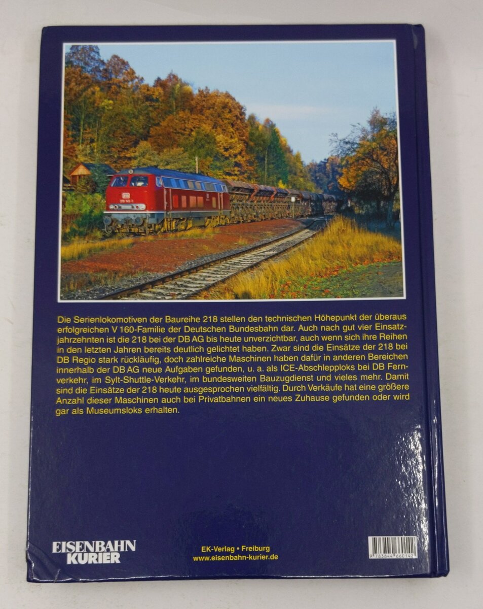 Die V 160-Familie 03 Hardcover Book Josef Högeman, Roland Hertwig, Peter Große EX