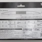Rokuhan S046-1 Z Gauge 1:220 Scale Island Platform Basic Set